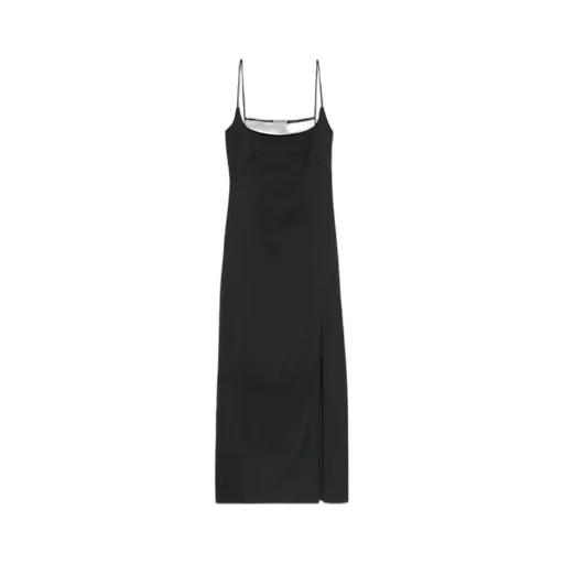 Charm Long Dress