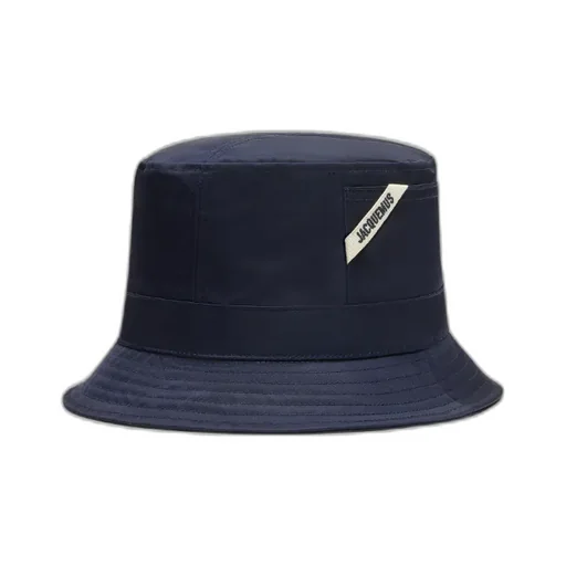 Le Bob Ovalie Bucket Hat