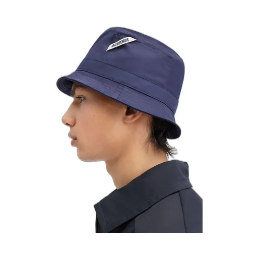 Le Bob Ovalie Bucket Hat