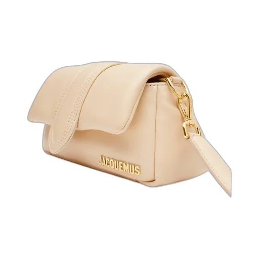 Mini Puffed Flap Shoulder Bag