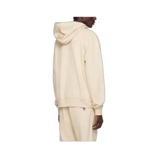 Le Sweatshirt Embroidered Logo Hoodie