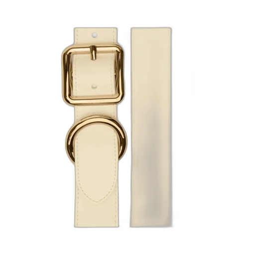 La Ceinture Regalo Shapes Belt