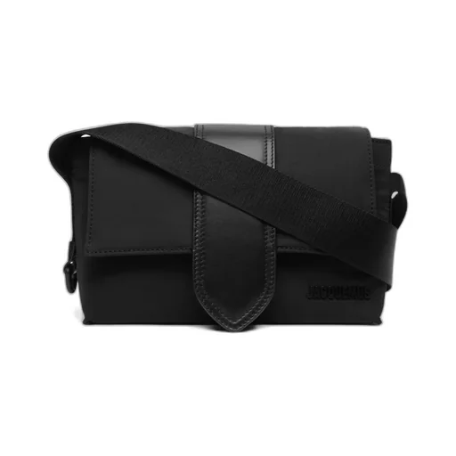 Mini Messenger Bag
