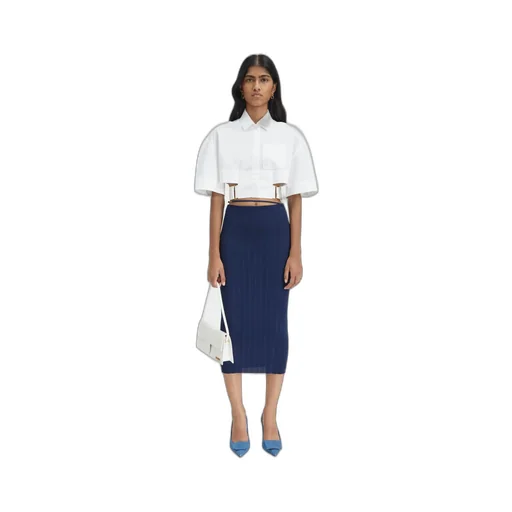 Pral Skirt