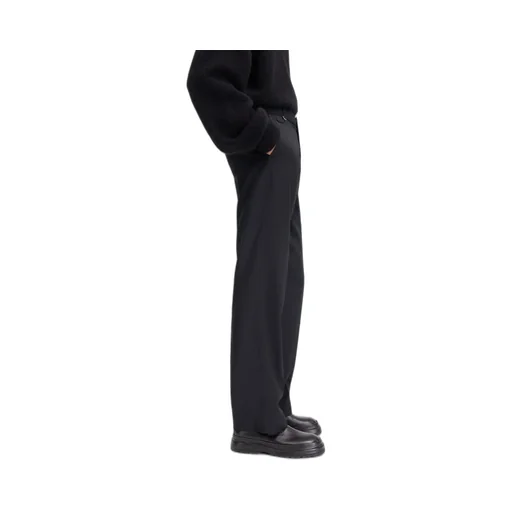 Le Pantalon Melo Straight Pants