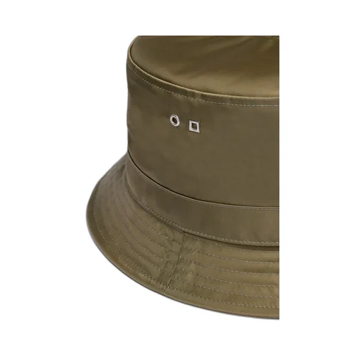 Le Bob Ovalie Bucket Hat