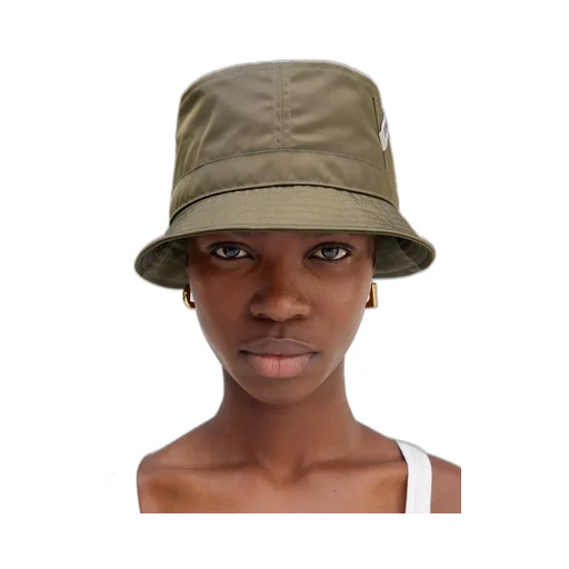 Le Bob Ovalie Bucket Hat
