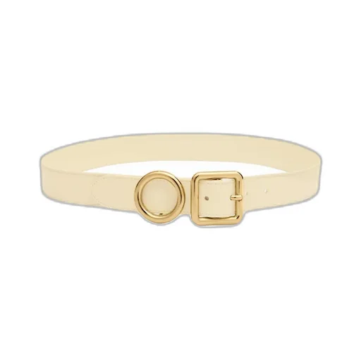 La Ceinture Regalo Shapes Belt