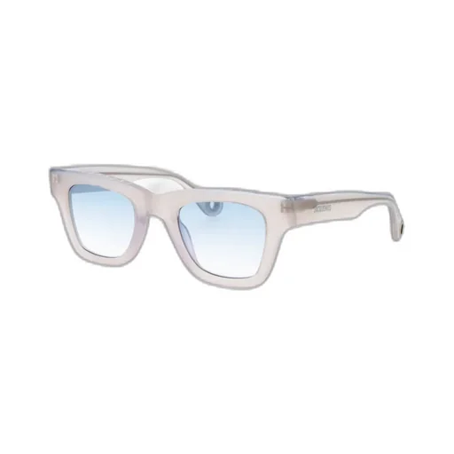 Rectangular Sunglasses