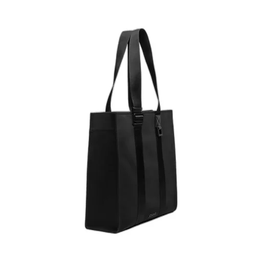 Le Cabas Cuerda Messenger Tote Bag