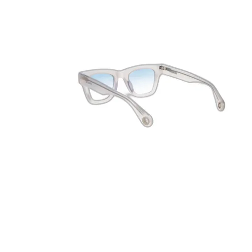 Rectangular Sunglasses