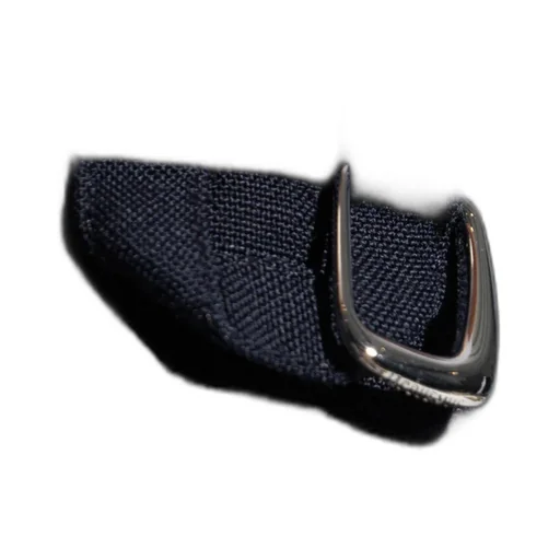 Straight-Leg Trousers