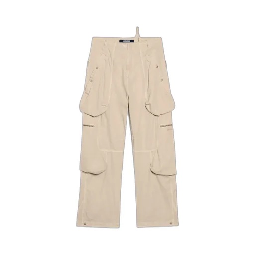 Le Cargo Croissant Trousers