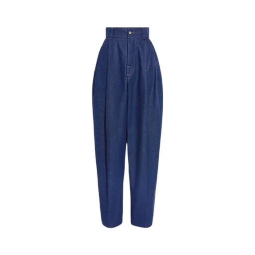 Straight-Leg Jeans