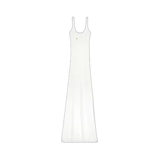 La Robe Maille Maxi Dress