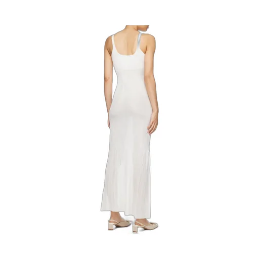La Robe Maille Maxi Dress