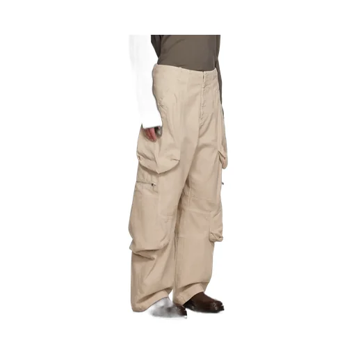 Le Cargo Croissant Trousers