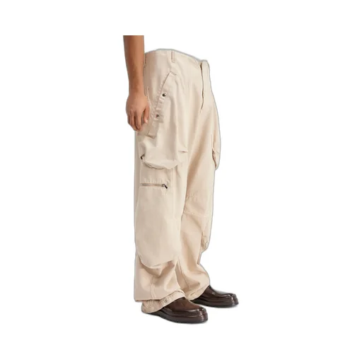 Le Cargo Croissant Trousers