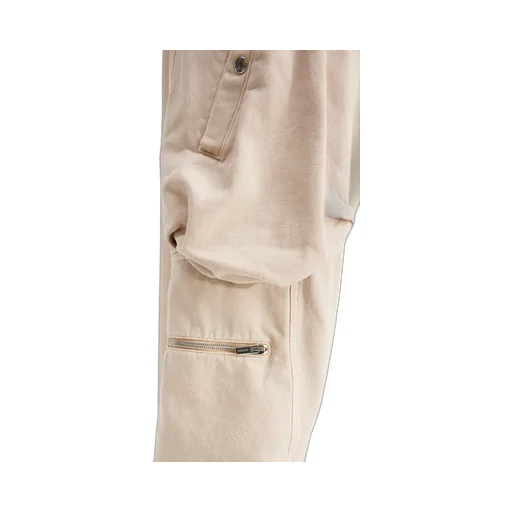 Le Cargo Croissant Trousers