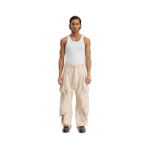 Le Cargo Croissant Trousers