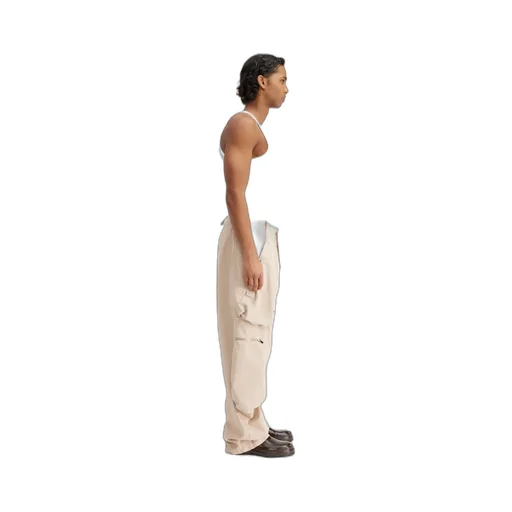 Le Cargo Croissant Trousers