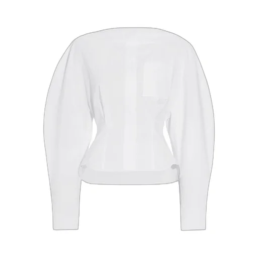 Cut-Out Top