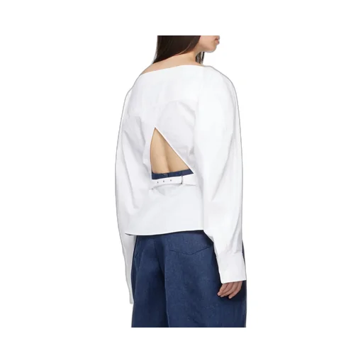 Cut-Out Top