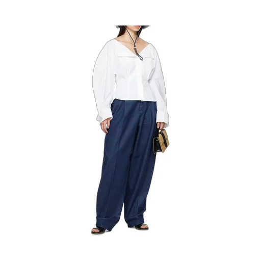 Cut-Out Top