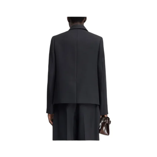 Button-Up Jacket