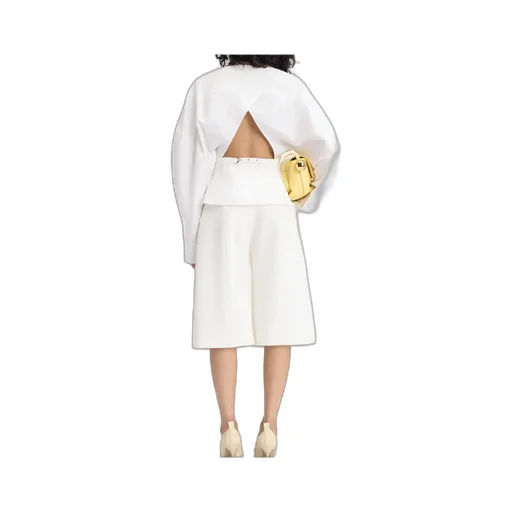 Cut-Out Top