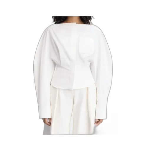 Cut-Out Top