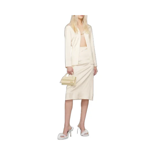 A-Line Skirt