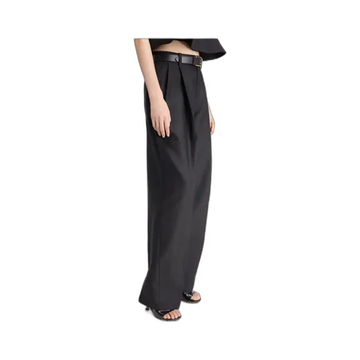 Tapered Trousers