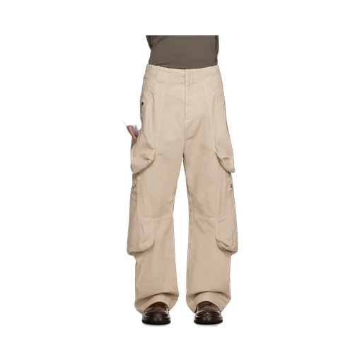 Le Cargo Croissant Trousers