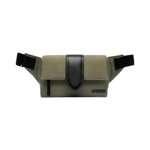 La Banane Bambino Flap Bum Bag