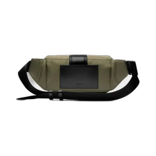 La Banane Bambino Flap Bum Bag