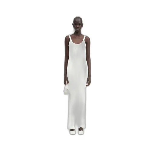 La Robe Maille Maxi Dress