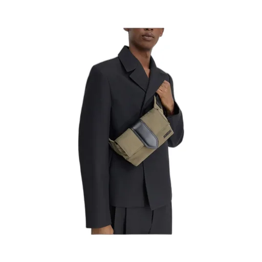 La Banane Bambino Flap Bum Bag