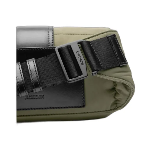 La Banane Bambino Flap Bum Bag