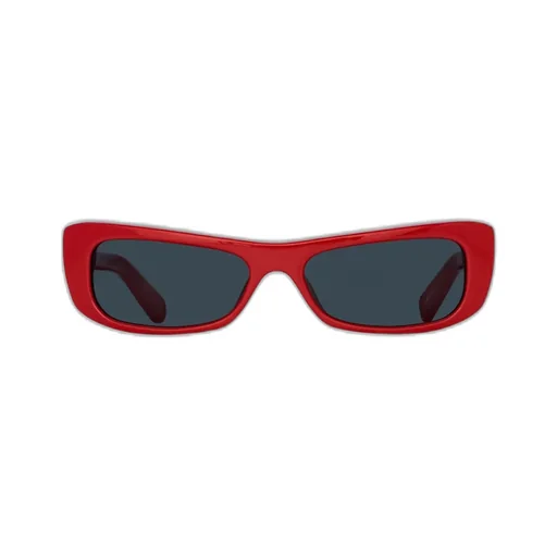 Capri Logo Sunglasses