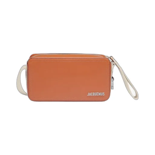 Le Cuerda Horizontal Utility Rectangle Bag