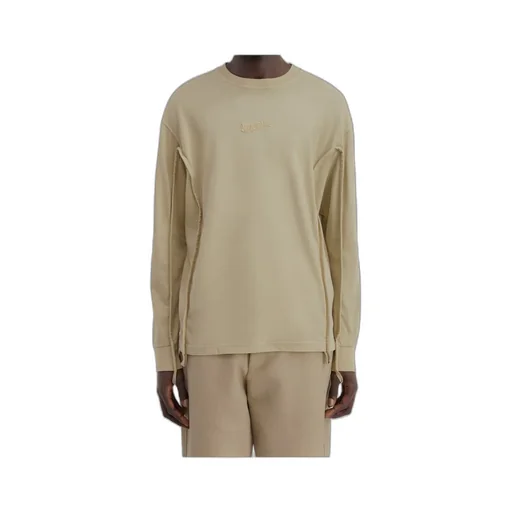 Long-Sleeved T-Shirt