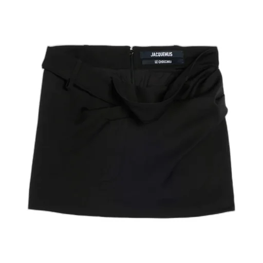 La Mini Jupe Bahia Miniskirt