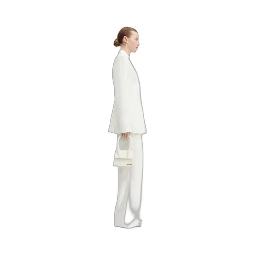 Lapel Suit Jacket