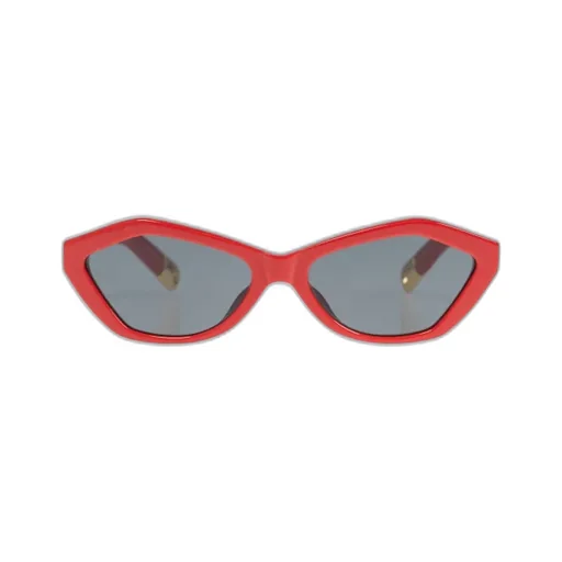 Logo Sunglasses