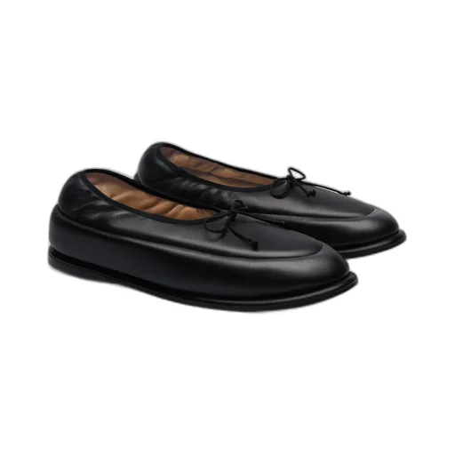 Soft Ballerina Shoes