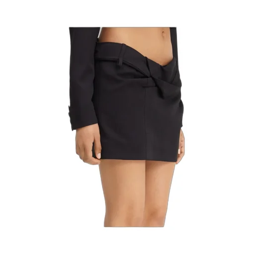 La Mini Jupe Bahia Miniskirt