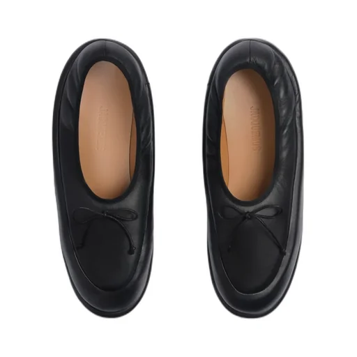 Soft Ballerina Shoes