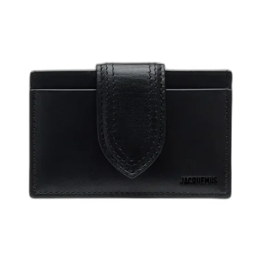 Le Porte Carte Bambino Flap Coin Purse