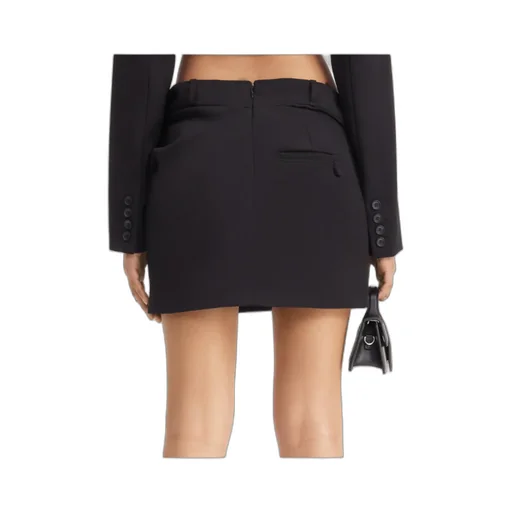 La Mini Jupe Bahia Miniskirt